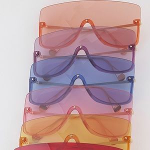 Glasses